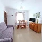 Appartement Centro Y Playa 