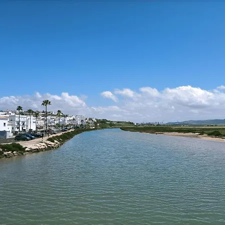 Lägenhet Centro Y Playa 