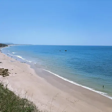 Lägenhet Centro Y Playa 