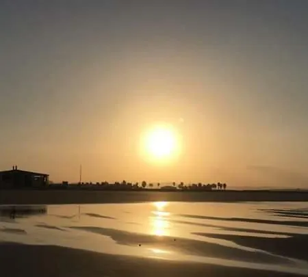 Lägenhet Centro Y Playa 