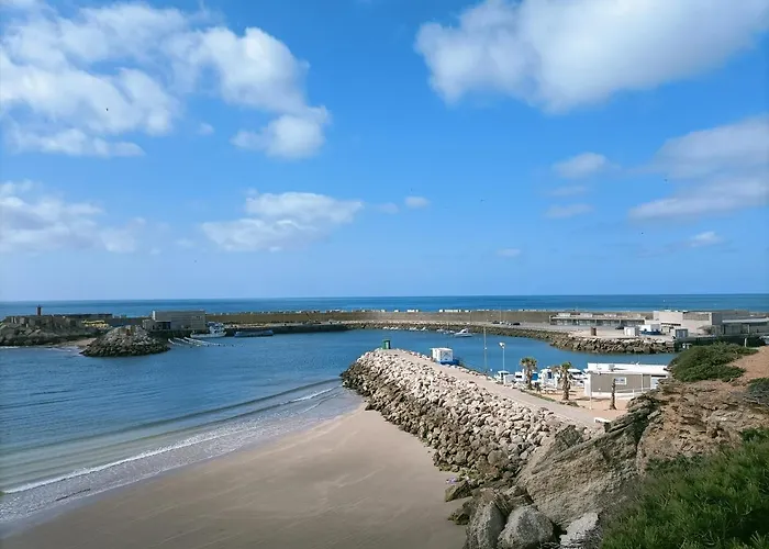 Lägenhet Centro Y Playa 