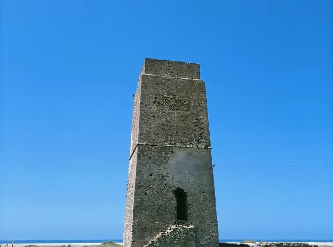 Lägenhet Centro Y Playa 