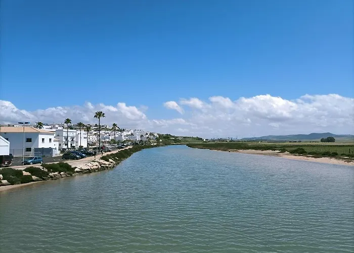 Lägenhet Centro Y Playa 