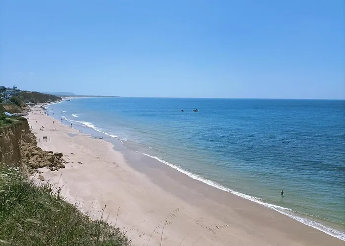 Апартаменти Centro Y Playa 