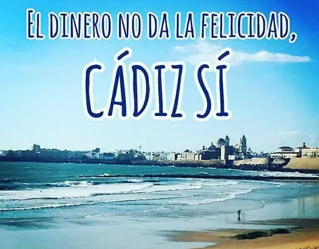 Centro Y Playa 