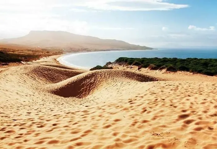 Centro Y Playa 