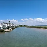 شقة Centro Y Playa 