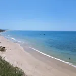 شقة Centro Y Playa 