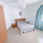 شقة Centro Y Playa 