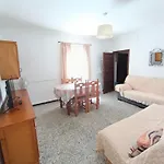דירה Centro Y Playa 