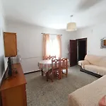 דירה Centro Y Playa 