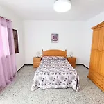 דירה Centro Y Playa 