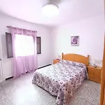 Centro Y Playa 