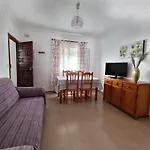 شقة Centro Y Playa 