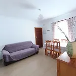 شقة Centro Y Playa 