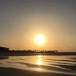 شقة Centro Y Playa 