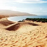 Centro Y Playa 