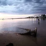 דירה Centro Y Playa 