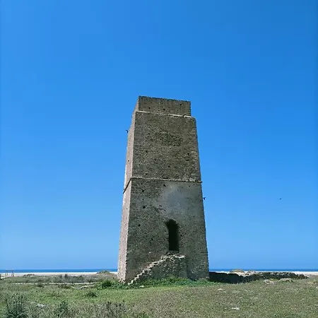 アパート Centro Y Playa 