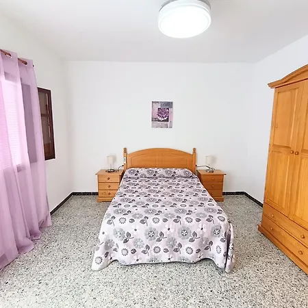 Lägenhet Centro Y Playa 