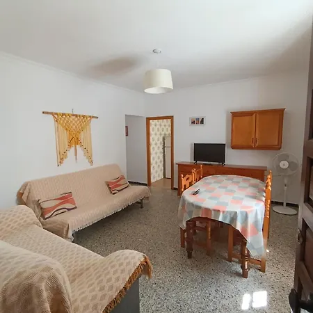 Centro Y Playa 