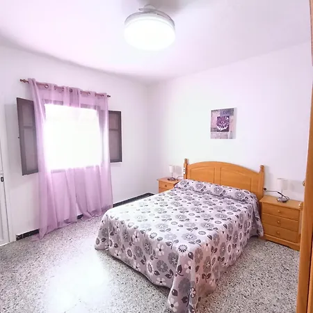Centro Y Playa 