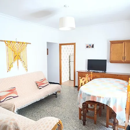 דירה Centro Y Playa 