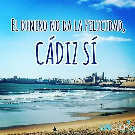 Centro Y Playa 