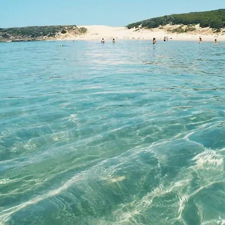 Centro Y Playa 