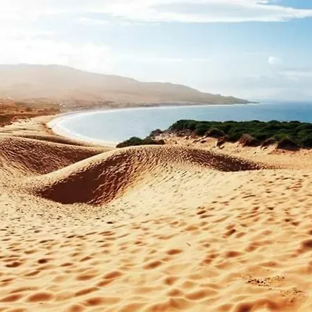 Centro Y Playa 
