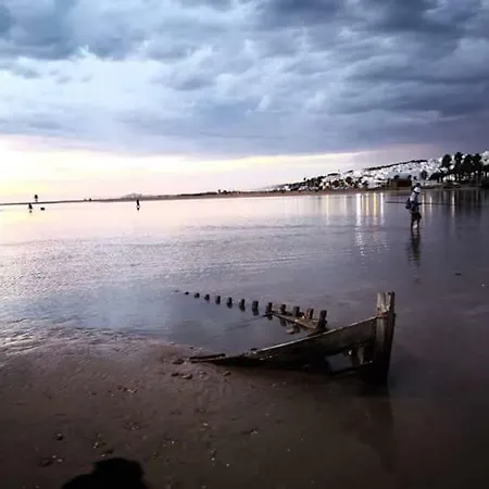 Appartamento Centro Y Playa 