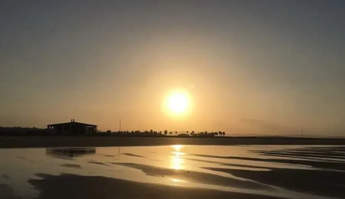 דירה Centro Y Playa 