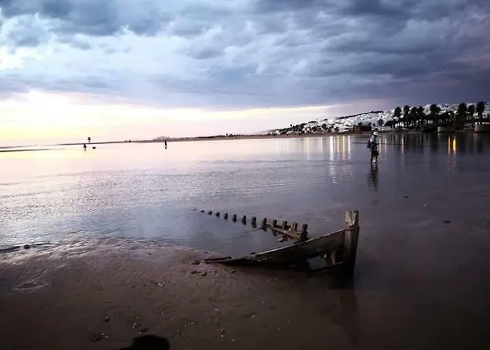 דירה Centro Y Playa 